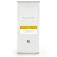 Чай травяной Althaus Rooibush Strawberry Cream, 250гр. Чай травяной Althaus Rooibush Strawberry Cream, 250гр.