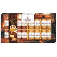 Niederegger Зимняя классика Яблочный пунш, 200 гр. Niederegger Зимняя классика Яблочный пунш, 200 гр.