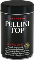Кофе молотый Pellini Top, 250 г Кофе молотый Pellini Top, 250 г