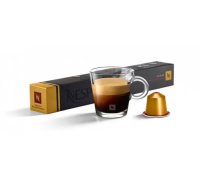 Кофе в капсулах Nespresso Volluto Decaffeinato, 10 шт