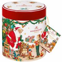 Niederegger Подарочный набор конфет, 250 гр. Niederegger Подарочный набор конфет, 250 гр.