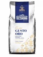 Кофе в зернах Palombini GUSTO ORO, 1 кг