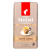 Кофе в зернах Julius Meinl Caffe Crema Premium Collection (Кафе Крема Премиум Коллекция), 1 кг. Кофе в зернах Julius Meinl Caffe Crema Premium Collection (Кафе Крема Премиум Коллекция), 1 кг.