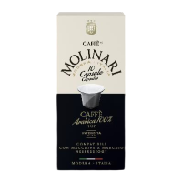 Кофе в капсулах 100% ARABICA 100% Арабика (10 шт) Кофе в капсулах 100% ARABICA 100% Арабика (10 шт)