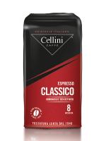 Кофе молотый Cellini Classico, 250 г