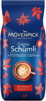 Кофе в зернах Movenpick Schumli, 1 кг Кофе в зернах Movenpick Schumli, 1 кг