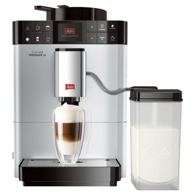 Кофемашина Melitta Caffeo Varianza CSP F 570-101 Кофемашина Melitta Caffeo Varianza CSP F 570-101