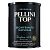 Кофе молотый Pellini Top Arabica 100% Decaffeinato, 250 г.