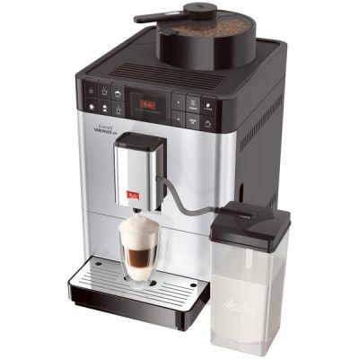 Кофемашина Melitta Caffeo Varianza CSP F 570-101 Кофемашина Melitta Caffeo Varianza CSP F 570-101