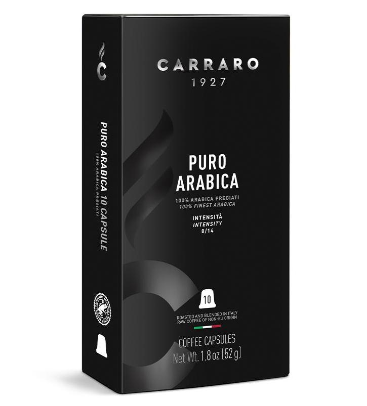 Puro arabica Puro arabica