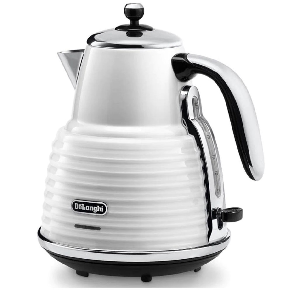 DeLonghi SCULTURA KBZ 2001.W