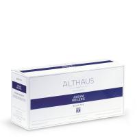 Чай черный Althaus Assam Meleng пакетики для чайника 20x4гр.