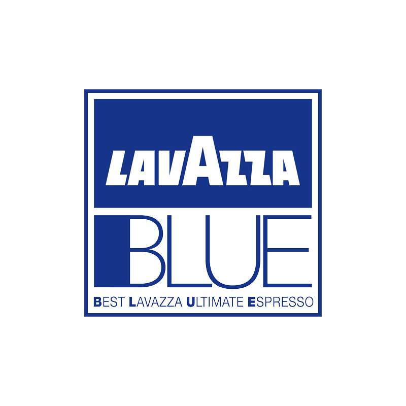 LavAzza BLUE