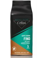 Кофе в зернах Cellini Fino Crema (100% арабика), 1кг