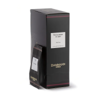 Чай зеленый Dammann Sombre Pu-Erh (Темный Пу Эр), пакетики 24x2 гр