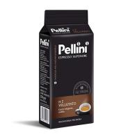 Кофе молотый Pellini Moka VELLUTATO №2, 250 г.
