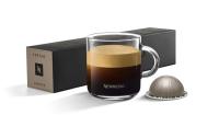 Кофе в капсулах Nespresso Vertuo Arondio, 10 шт