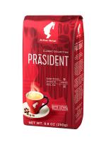 Кофе в зернах Julius Meinl Prasident Classic Collection (Президент Классическая коллекция), 250 гр.