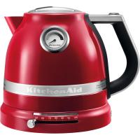 Чайник KitchenAid Artisan 5KEK1522EER, красный, 1.5 л
