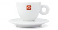 ILLY Чашка кофейная для капучино, 170мл