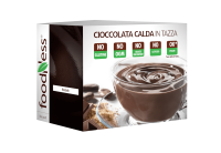 Горячий шоколад Bristot Foodness Classic, 450г Горячий шоколад Bristot Foodness Classic, 450г