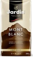 Кофе молотый Jardin Mont Blanc, 250 гр.