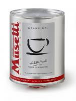 Кофе в зернах Musetti Grand Cru, ж/б, 3 кг.