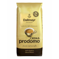 Кофе в зернах Dallmayr Prodomo, 1 кг