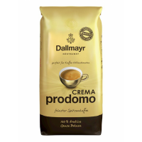 Кофе в зернах Dallmayr Prodomo, 1 кг Кофе в зернах Dallmayr Prodomo, 1 кг