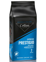 Кофе в зернах Cellini Prestigio, 500 г