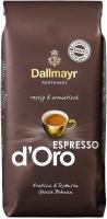 Кофе в зернах Dallmayr Espresso D'Oro, 500 г