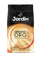 Кофе в зернах Jardin ORO, 1 кг Кофе в зернах Jardin ORO, 1 кг