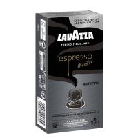 Кофе в капсулах Lavazza Espresso Maestro Ristretto (стандарт Nespresso), 10 шт.