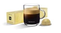 Кофе в капсулах Nespresso Vertuo Vanilla Custard Pie, 10 шт