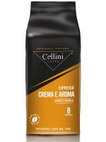 Кофе в зернах Cellini Crema e Aroma, 1 кг
