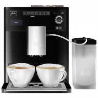 Кофемашина Melitta Caffeo CI Е 970-103
