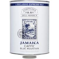 Кофе в зернах Compagnia Dell`Arabica Jamaica Blue Mountain, ж/б, 1500 гр.