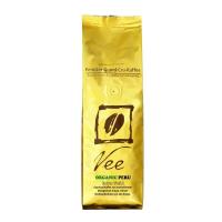 Кофе в зернах Vee Organic Peru Inka Gold, 500 г.