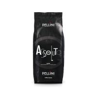 Кофе в зёрнах PELLINI Assoluta, 1 кг.
