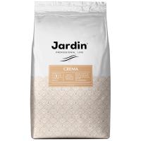 Кофе в зернах Jardin Crema, 1кг