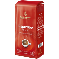 Кофе в зернах Dallmayr Espresso Intenso, 1 кг Кофе в зернах Dallmayr Espresso Intenso, 1 кг