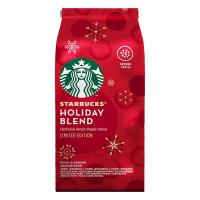 Кофе молотый STARBUCKS Holiday Blend Limited Edition, 190 г.