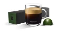 Кофе в капсулах Nespresso Vertuo Stormio, 10 шт