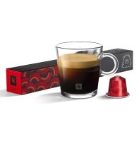 Кофе в капсулах Nespresso Shanghai Lungo, 10 шт