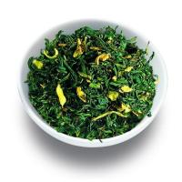 Чай черный Ronnefeldt Loose Tea Oolong Orange (Улун Апельсиновый), 100 г. Чай черный Ronnefeldt Loose Tea Oolong Orange (Улун Апельсиновый), 100 г.