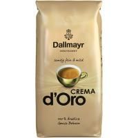 Кофе в зернах Dallmayr Crema d'Oro, 500 г