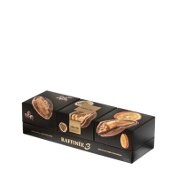 Конфеты Raffinee ChocoMe RF301, Ассорти, 135 г. Конфеты Raffinee ChocoMe RF301, Ассорти, 135 г.