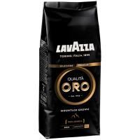 Кофе в зернах LavAzza Qualita Oro Mountain Grown, 250 г