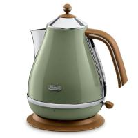 Чайник DeLonghi ICONA VINTAGE KBOV 2001.GR