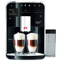 Кофемашина Melitta Caffeo Barista T Smart F 830-102